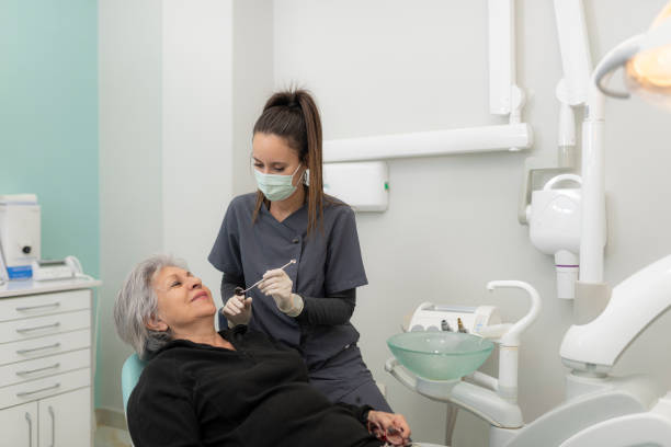 Best Pediatric Emergency Dentist in Bay City, OR