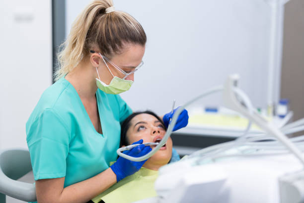 Best Emergency Treatment for Toothache in Bay City, OR